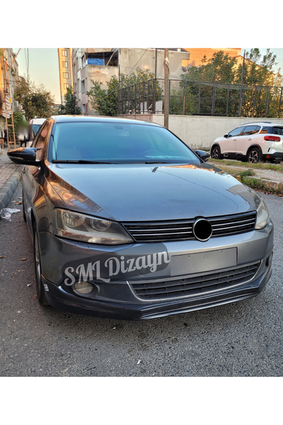 Jetta Mk6 (2011-2014)