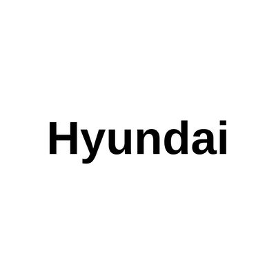Hyundai