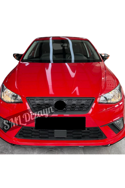 İbiza Mk5 (2018-2021)