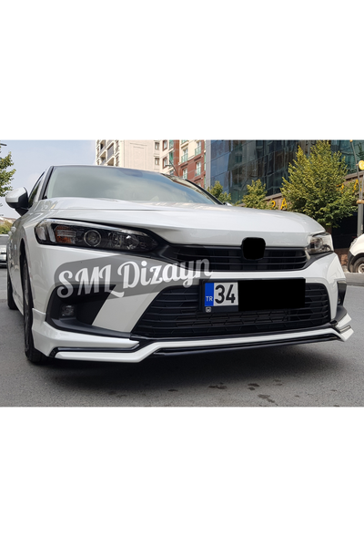 Civic Fe1 (2022 ve üzeri)