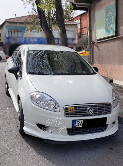 Linea Makyajsız (2007-2012)