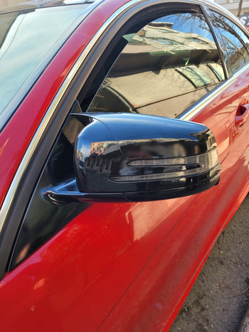 Yarasa Ayna Kapağı