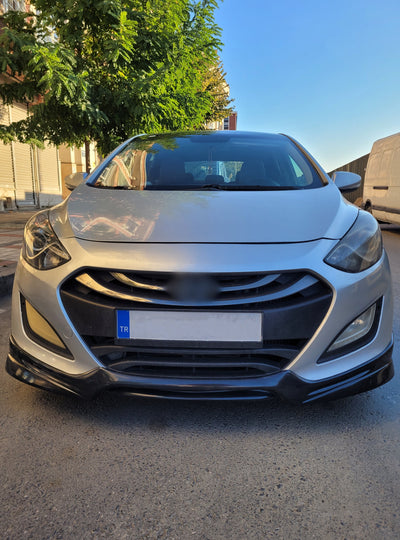 i30 Mk2 (2012-2017)