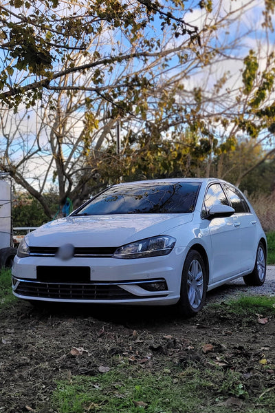 Golf 7.5 (2017-2020)