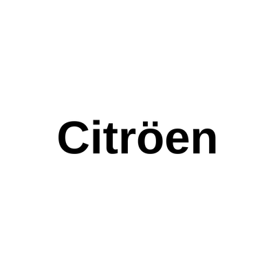 Citroen