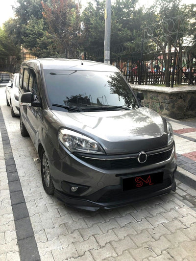 Doblo D4 (2015-2023)