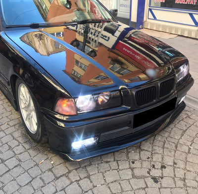 E36 (1990-2000)