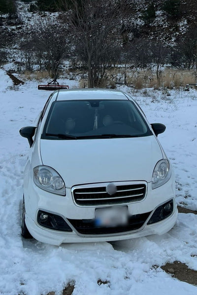 Linea Makyajlı (2013-2015)