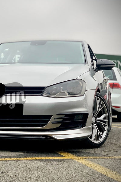 Golf 7 (2013-2017)