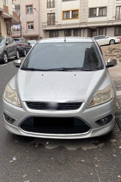 Focus 2.5 (2010-2011)