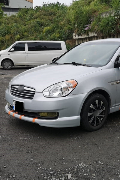 Accent Era (2005-2011)