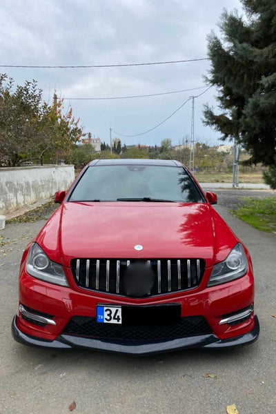 C Serisi W204 (2011-2014)