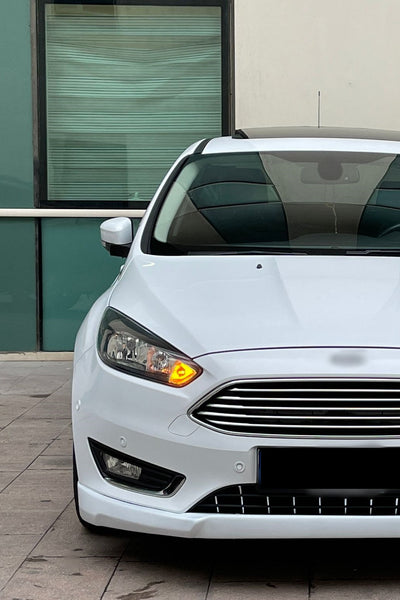 Focus 3.5 (2015-2018)