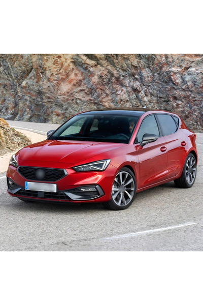 Leon Mk4 (2020 üzeri)