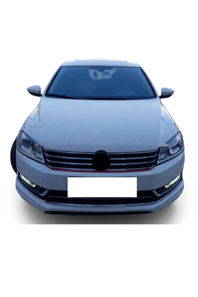 Passat B7 (2011-2014)