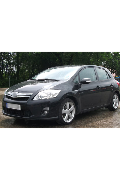 Auris E150 (2006-2012)