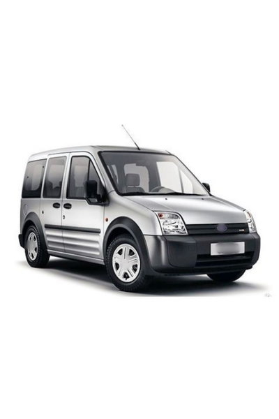 Tourneo Connect 2003-2014