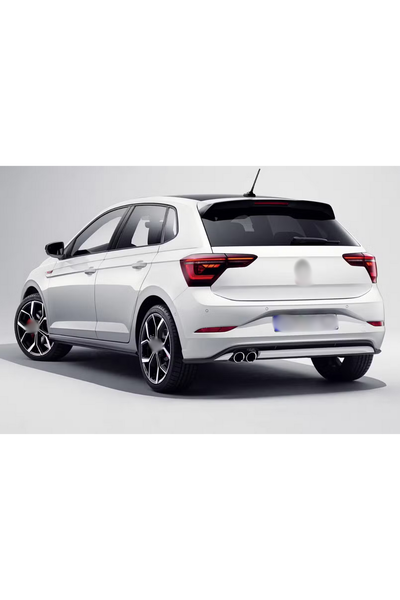 Polo Mk6.5 (2022-2024)