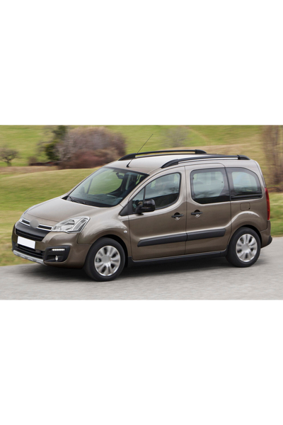 Berlingo (2009-2019)