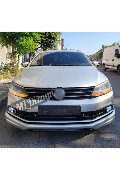 Jetta Mk6 (2014-2018)