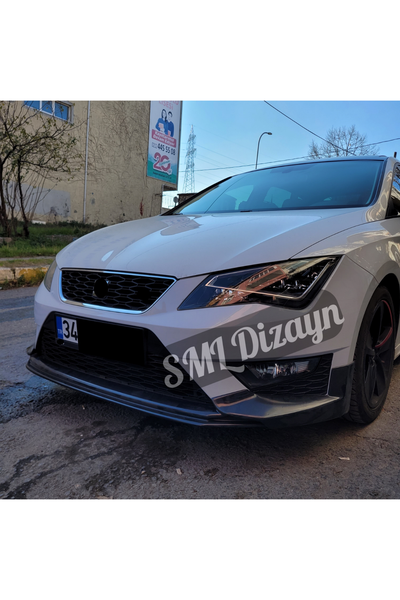 Leon Mk3 (2013-2017)