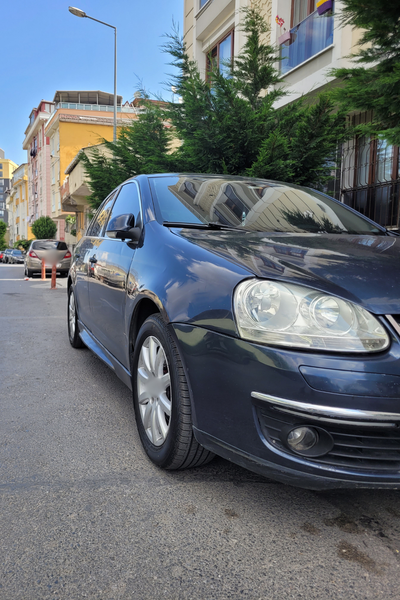 Jetta Mk5 (2005-2010)