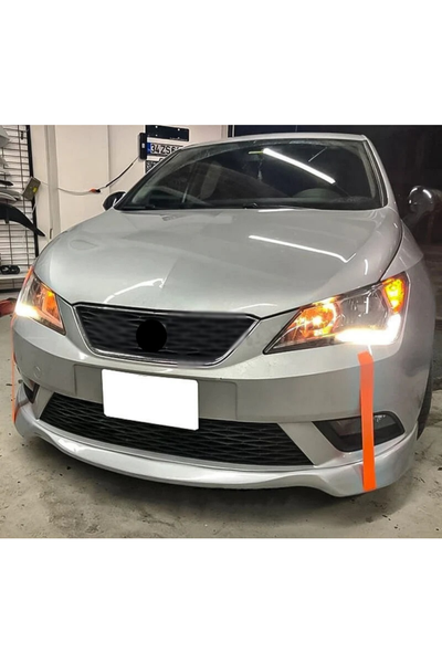 İbiza mk4.5 (2013-2017)