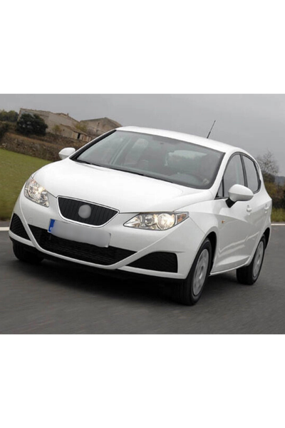 İbiza Mk4 (2008-2013)