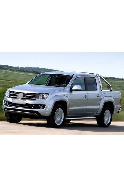 Amarok (2010-2020)