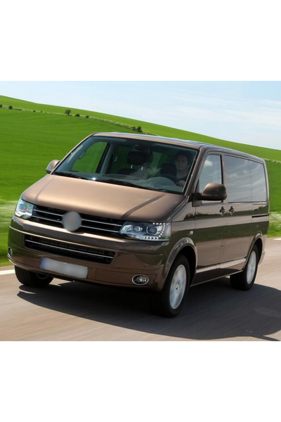 Transporter (2010-2015)