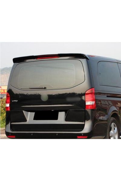 Vito W447 (2014 üzeri)