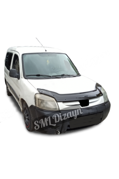 Berlingo (2004-2009)