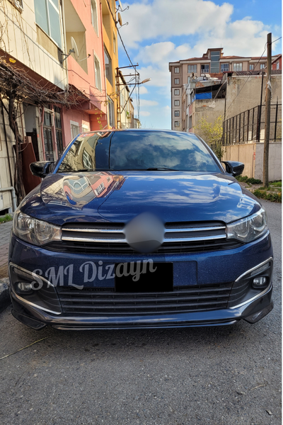 C Elysee (2018-2023)