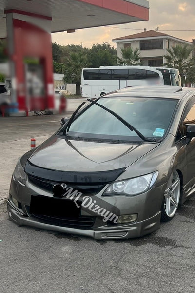 Civic Fd6 Makyajsız (2006-2009)