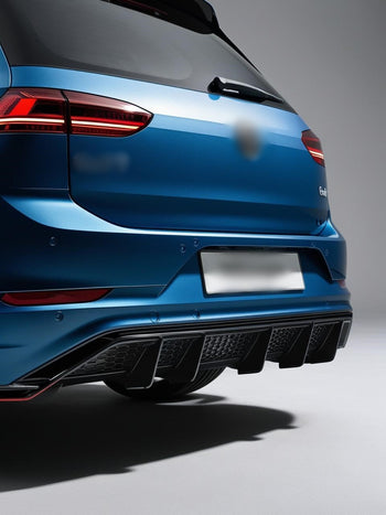 Arka Ek - Difüzör - Flap Ürünleri