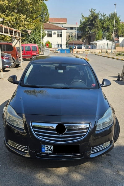 Insignia A (2008-2013)