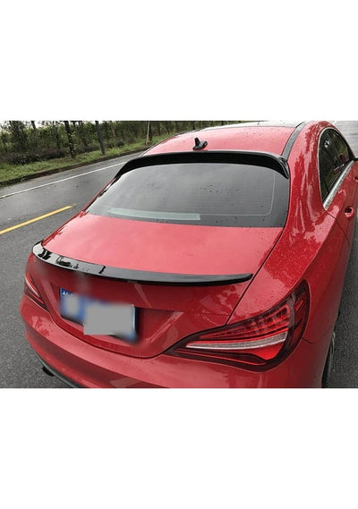 CLA Serisi W117 (2013-2016)