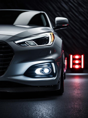 Aydınlatma (Far, Stop, Sis, Park Modülleri)