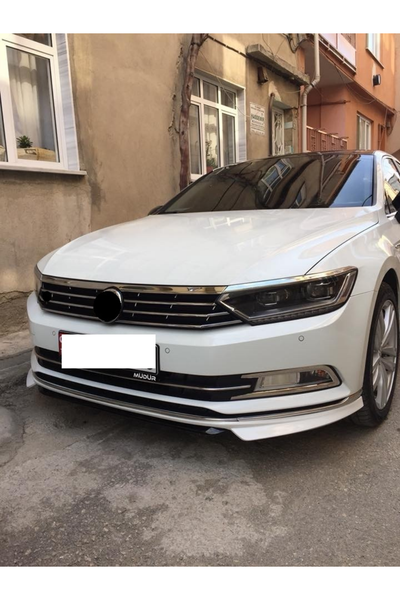 Passat B8 (2015-2019)