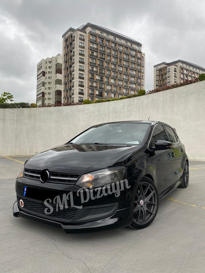 Polo Mk5 6r (2009-2014)