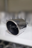 3.93 inch exhaust tip pipe