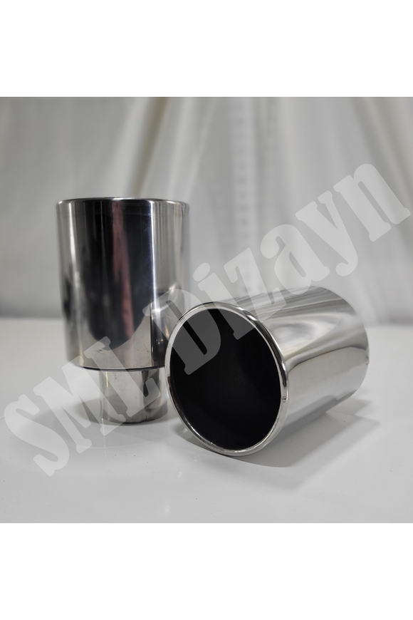 120 mm egzoz-egzos-egsoz ucu