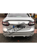 120 mm egzoz-egzos-egsoz ucu