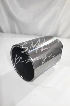 120lik civic fd6 egzoz ucu