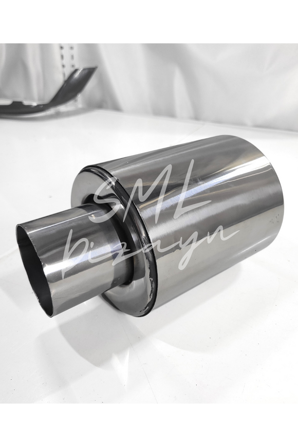 120 mm egzoz-egzos-egsoz ucu başlığı kafa