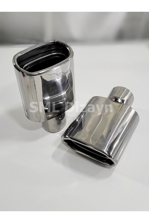 kare egzoz-egsoz-egzos ucu başlığı kafa