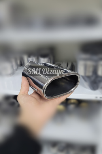 120lik kare egzoz-egzos-egsoz ucu 