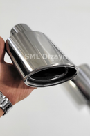 120lik oval egzoz ucu