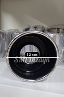 12 cm egzoz ucu exhaust pipe tail