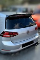 Yeni Golf-Polo R Bagaj Logosu Yapıştırma-1